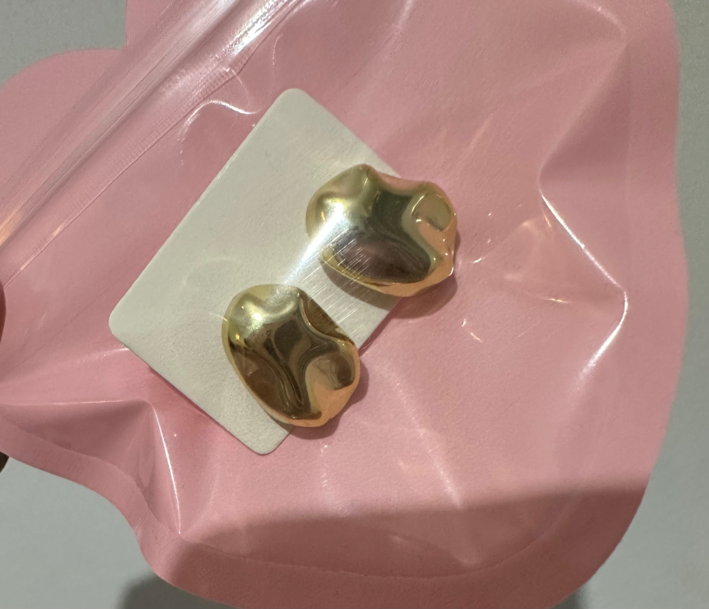 Gold Earrings for Women | Pretty Girls Boutique