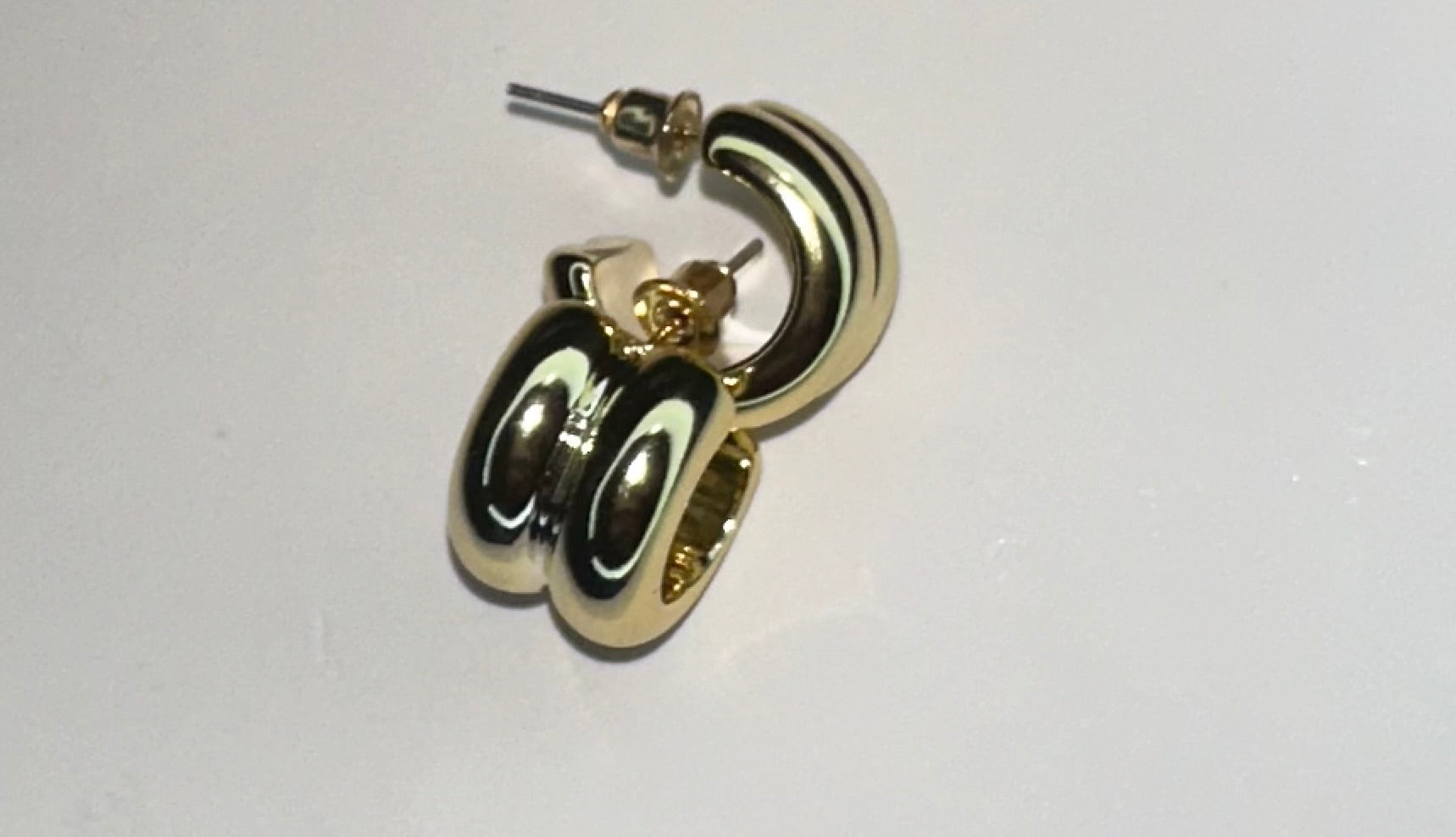 Gold Earrings for Women | Pretty Girls Boutique