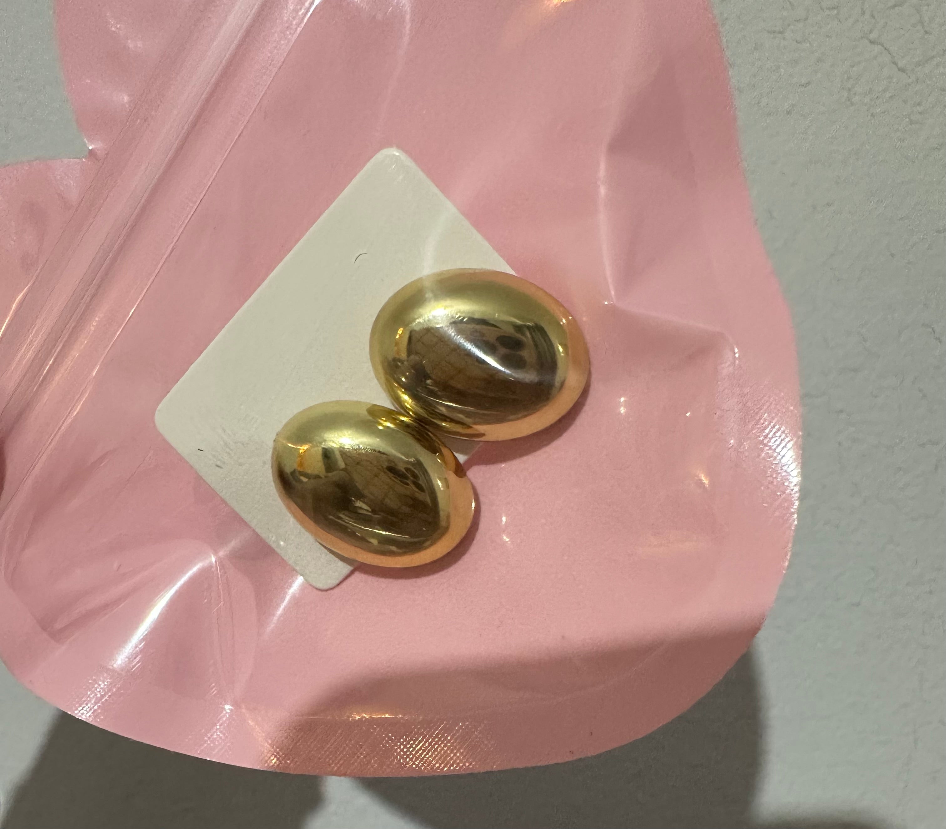 Gold Earrings for Women | Pretty Girls Boutique