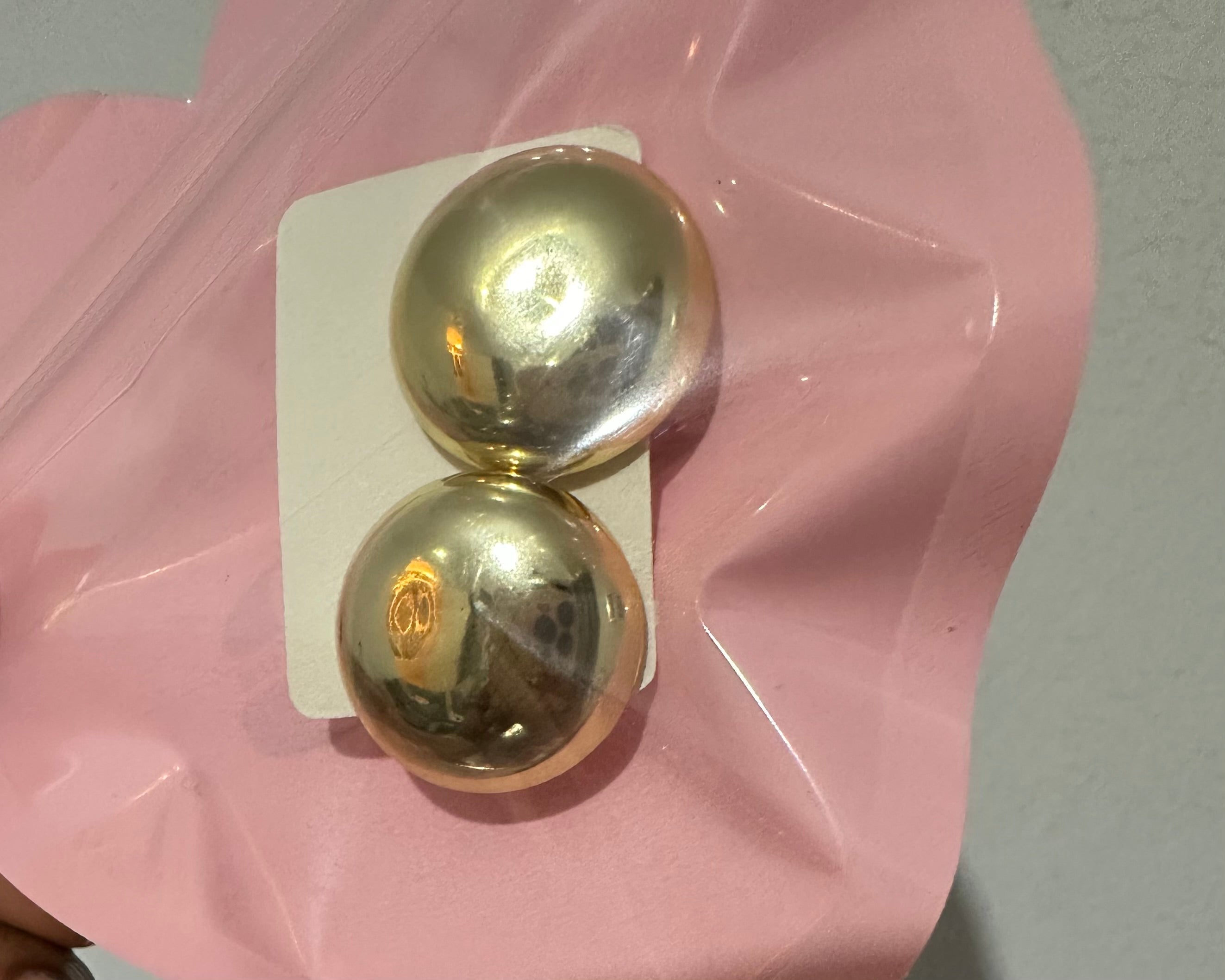 Gold Earrings for Women | Pretty Girls Boutique