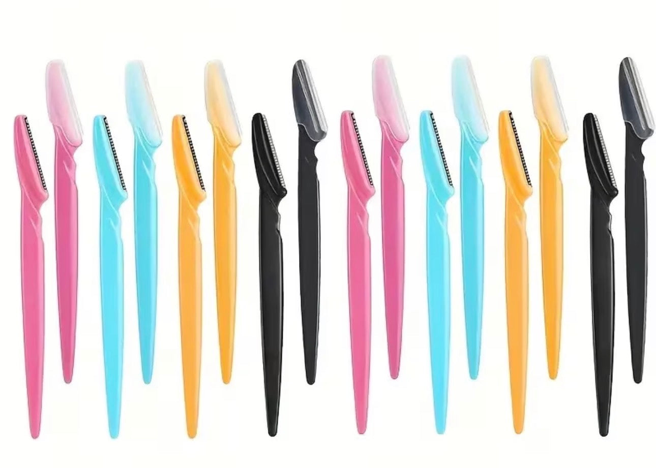 Eye brows razor