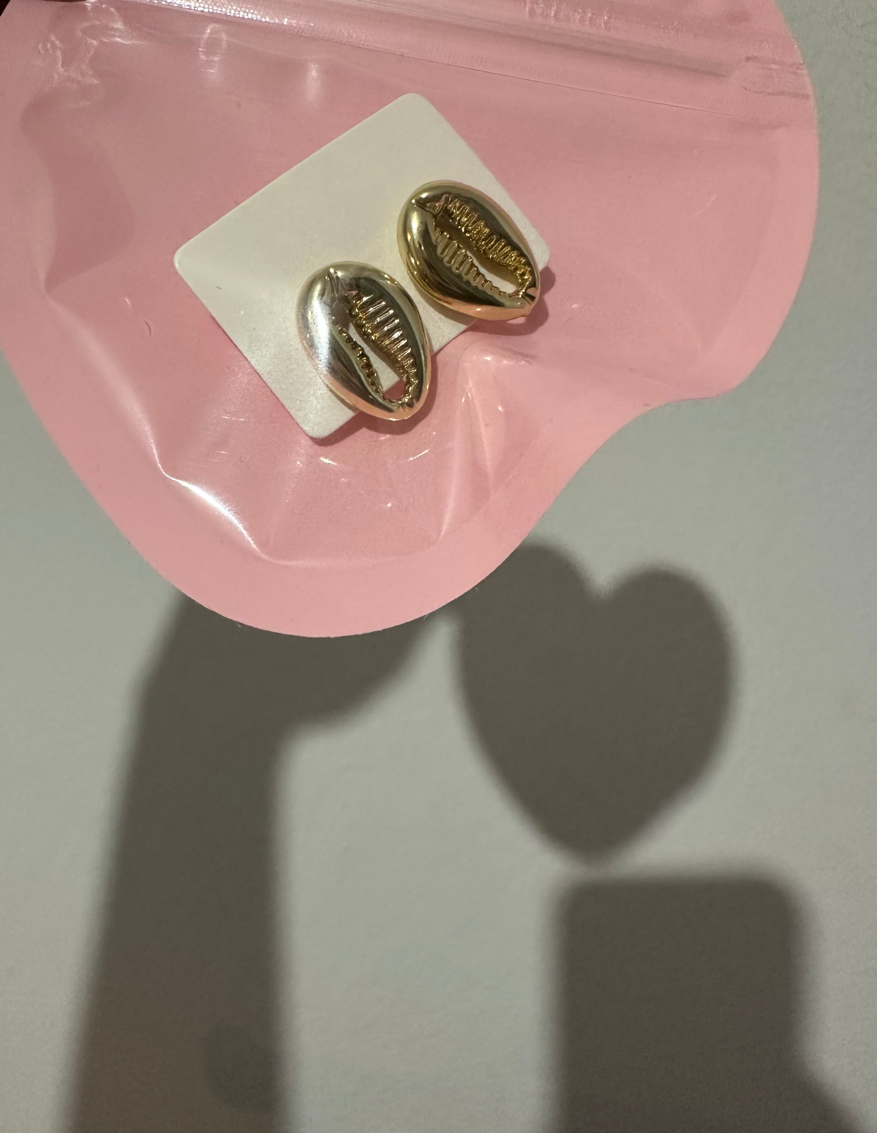 Gold Earrings for Women | Pretty Girls Boutique