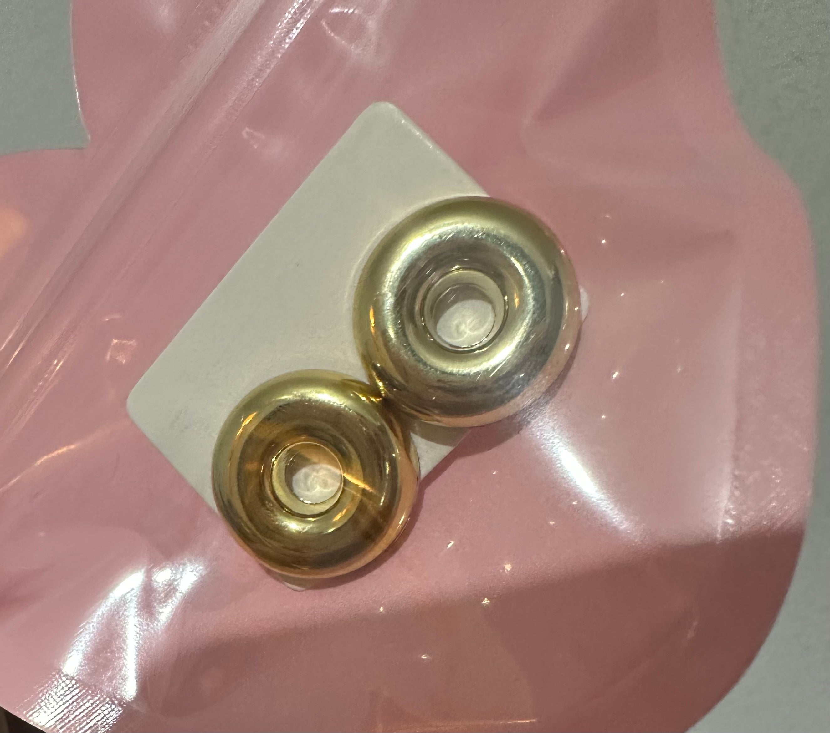 Gold Earrings for Women | Pretty Girls Boutique