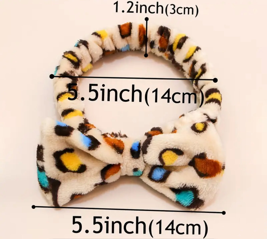 Girls & Kids Bow Headbands - Pretty Girls Boutique