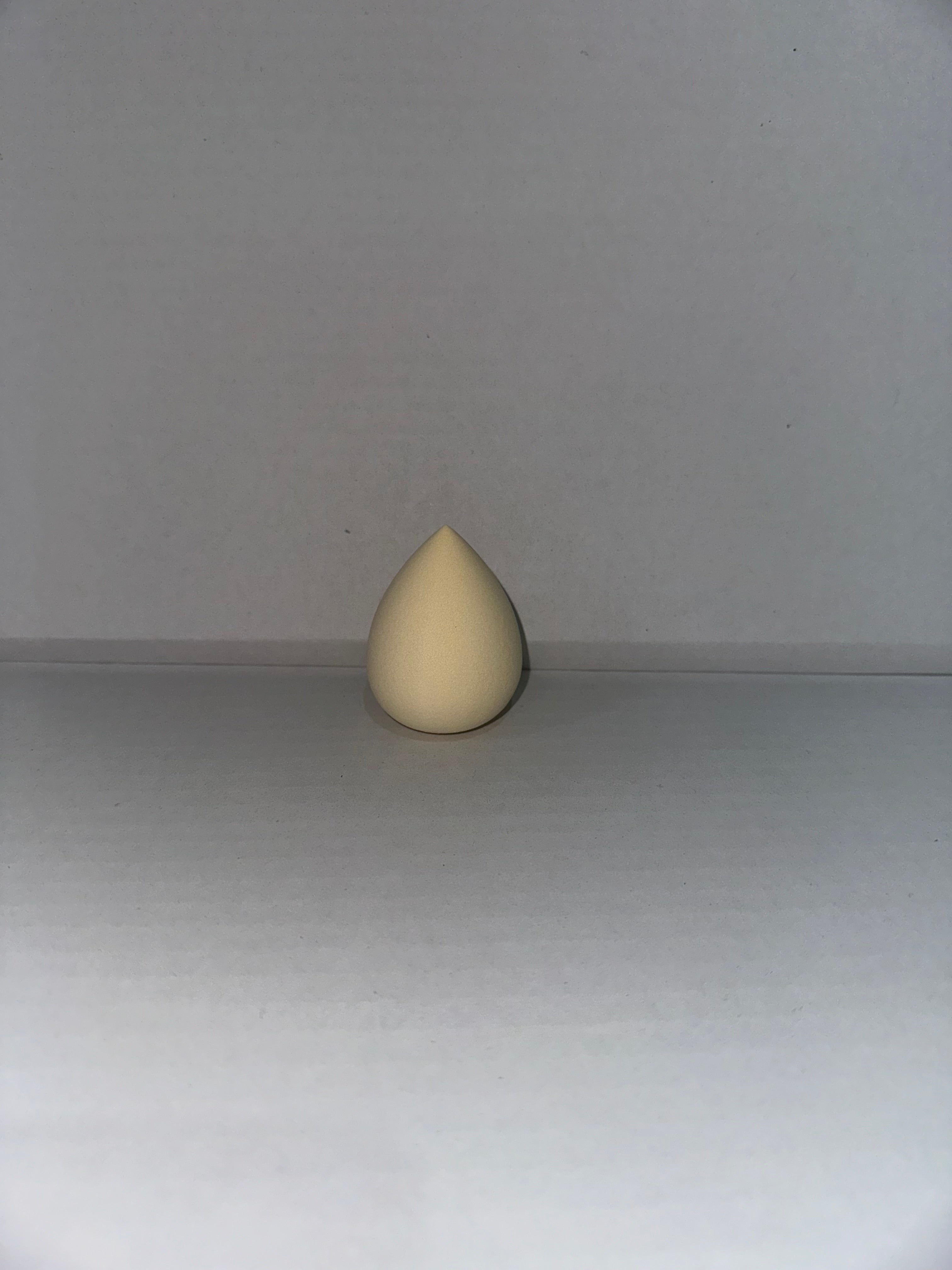 Large makeup sponge