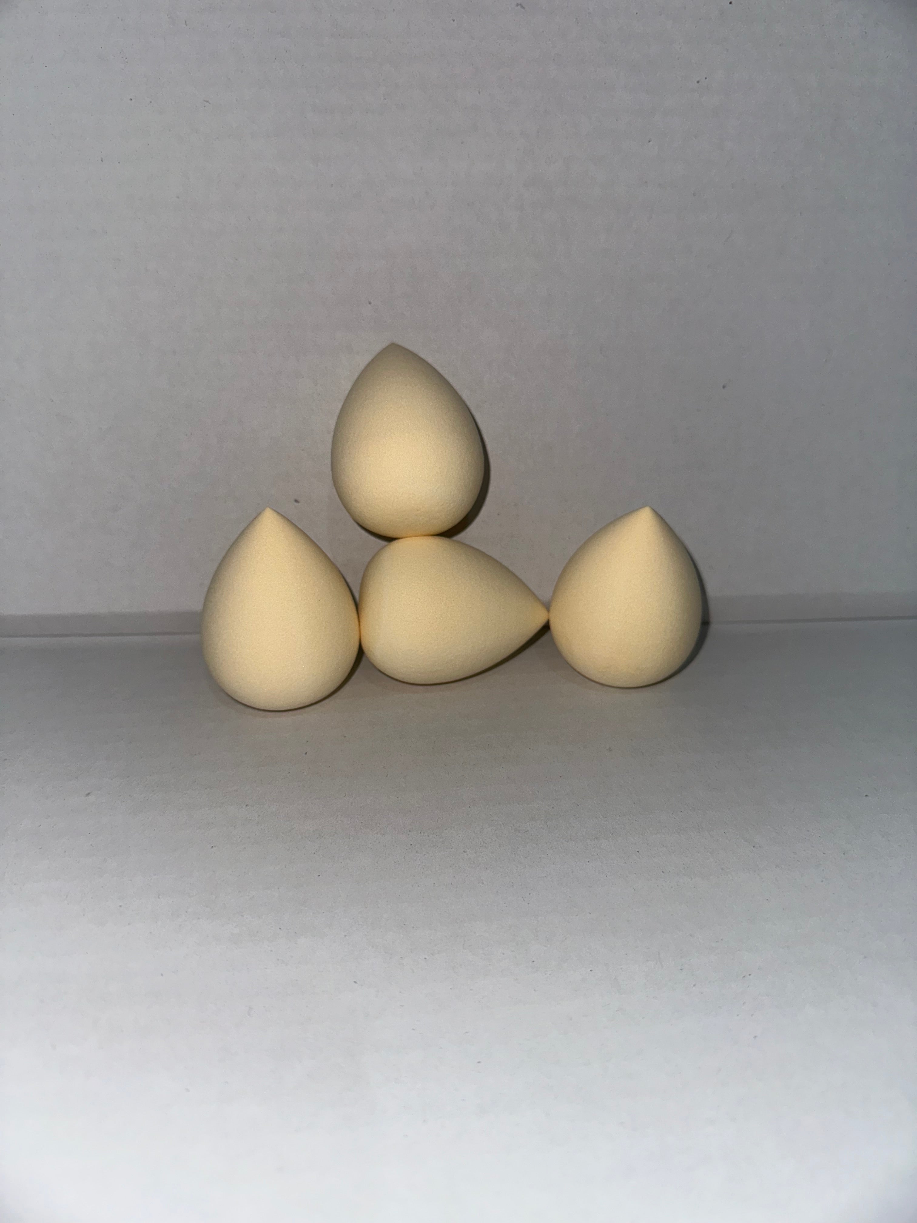 Large makeup sponge
