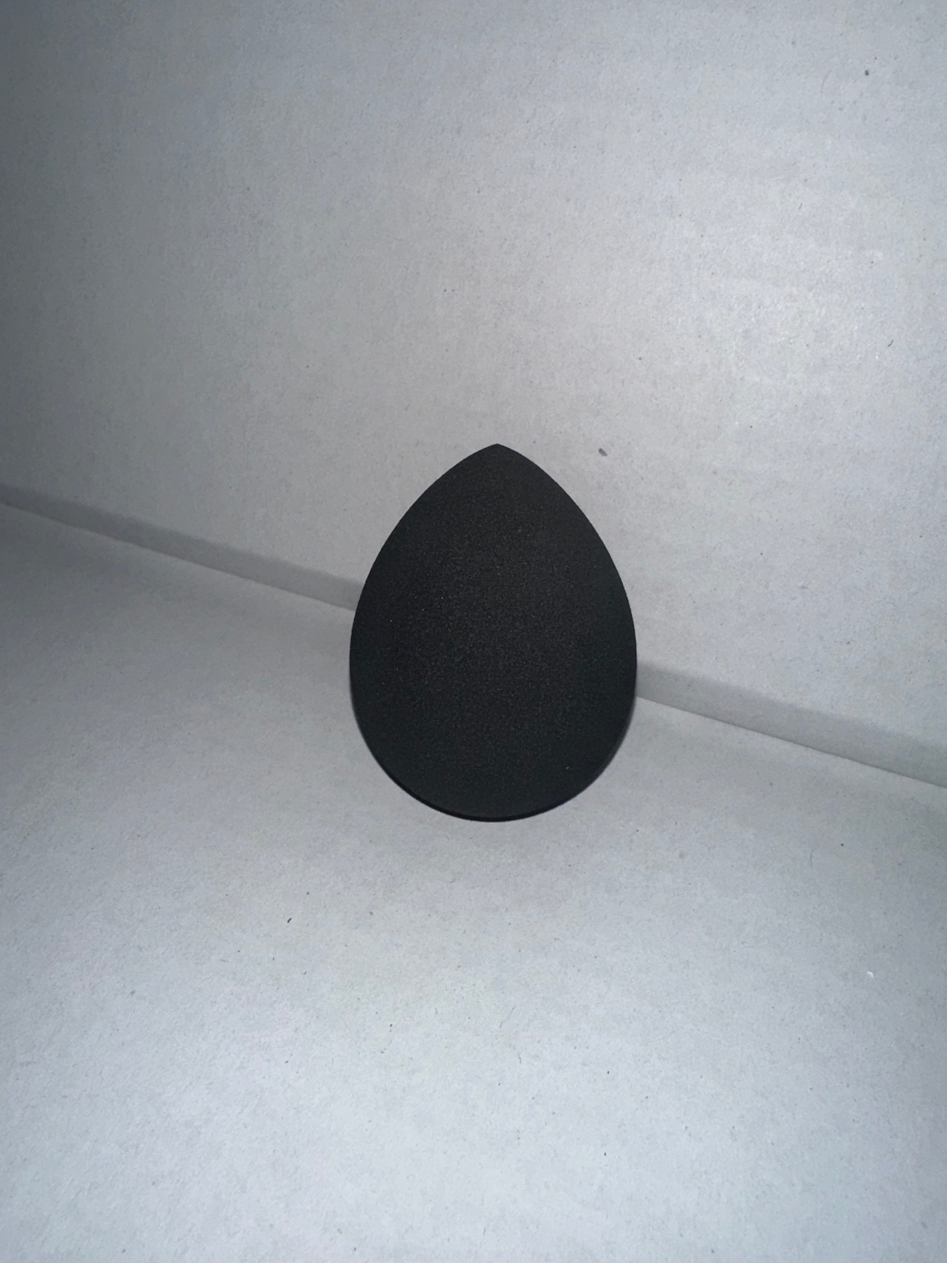 Large makeup sponges