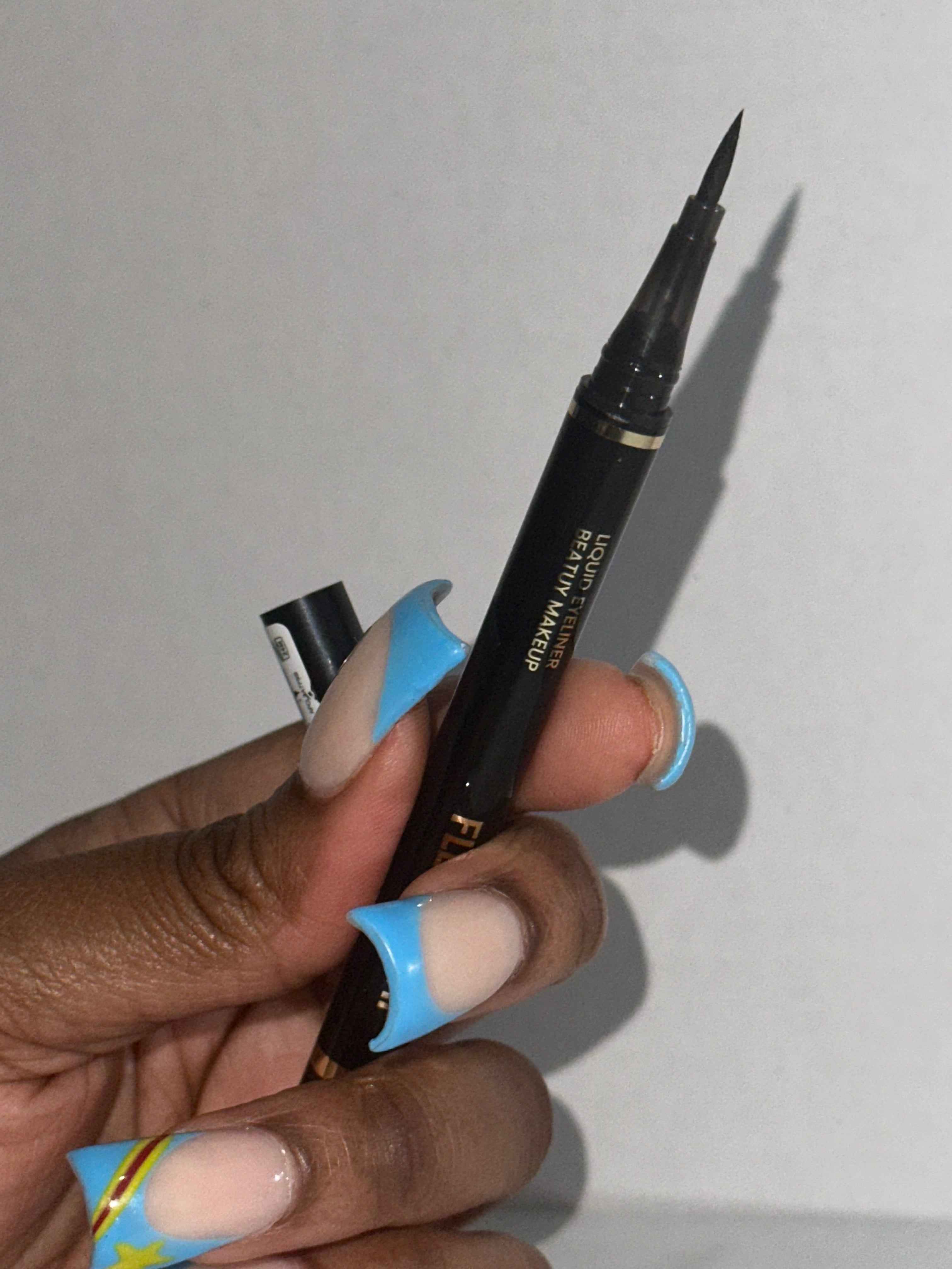 Waterproof Liquid Eyeliner - Super Exquisite, Long-Lasting, Stain-Proof