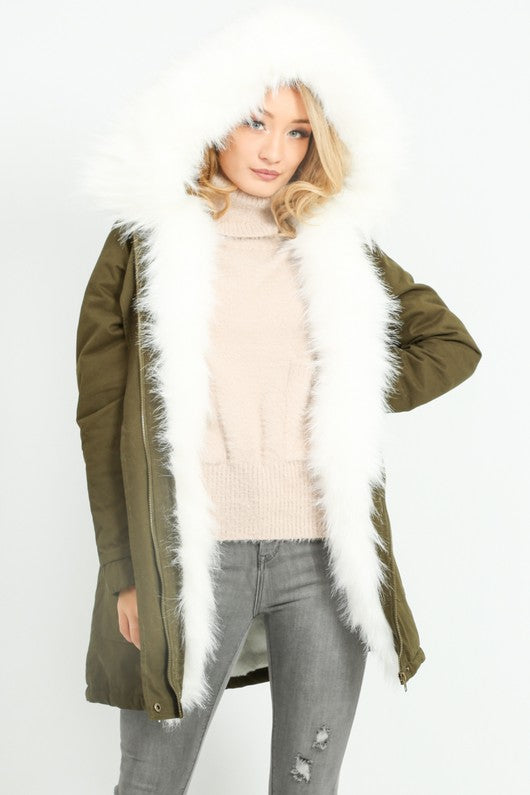 JACKETS