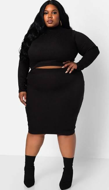 Plus Size