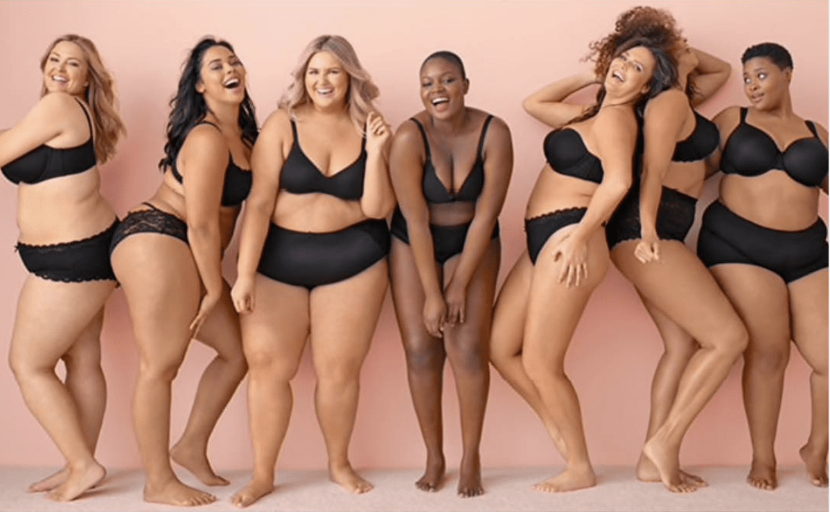 PLUS SIZE