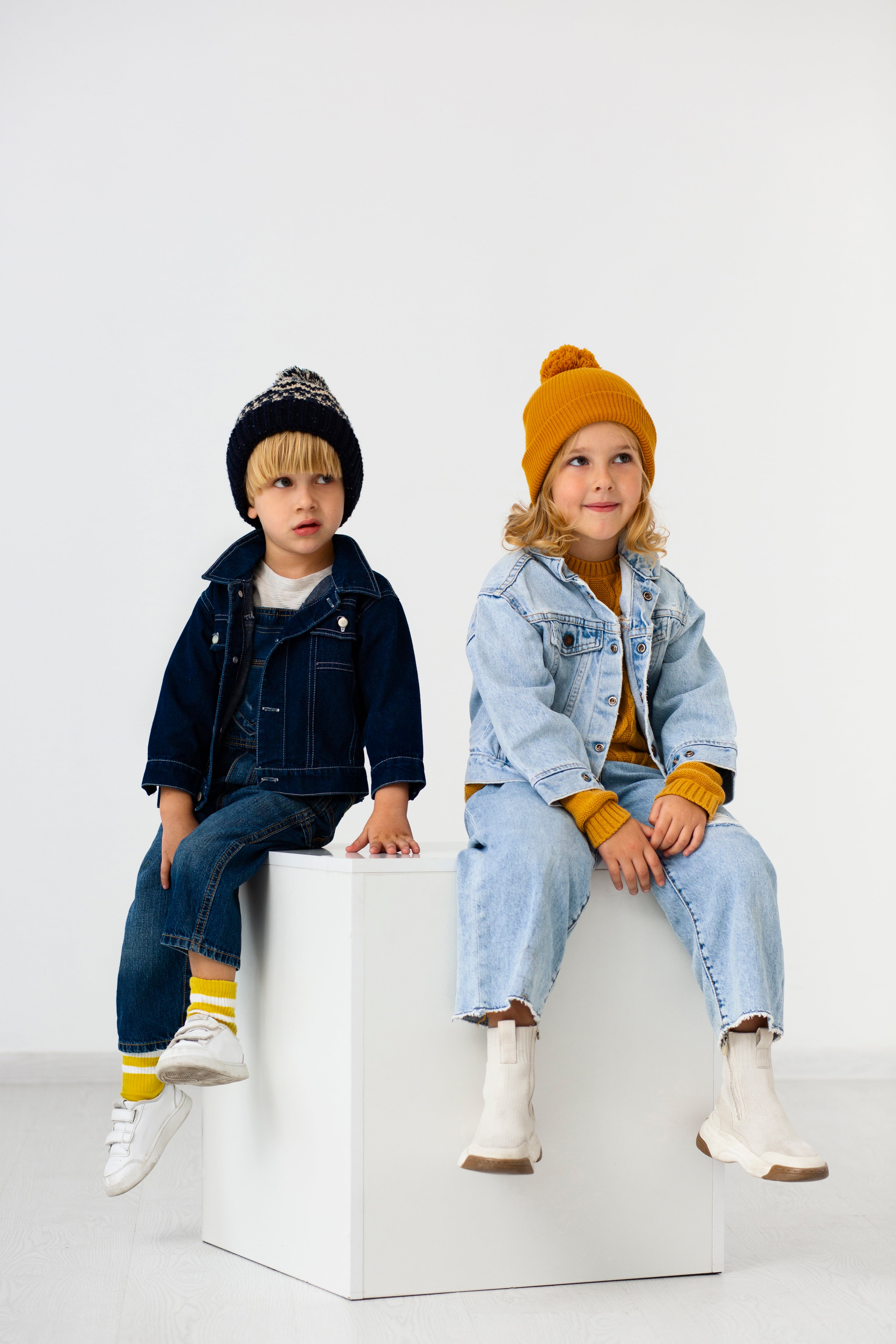 KIDS FASHION