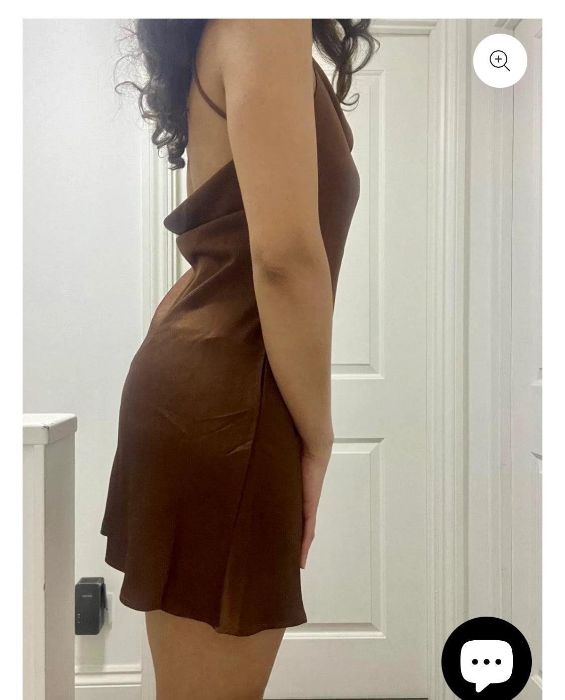 MINI DRESSES