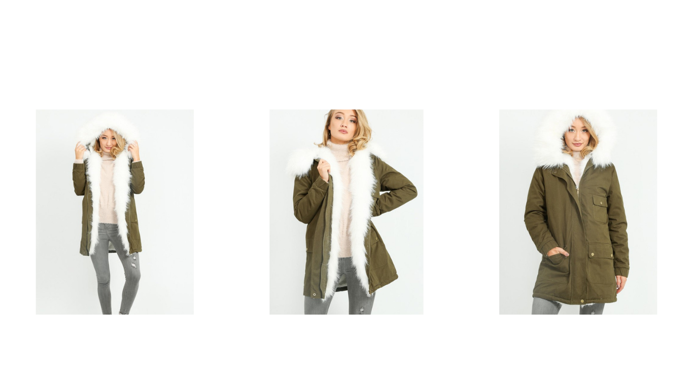 Women’s coats and Jackets