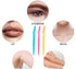 Eye brows razor