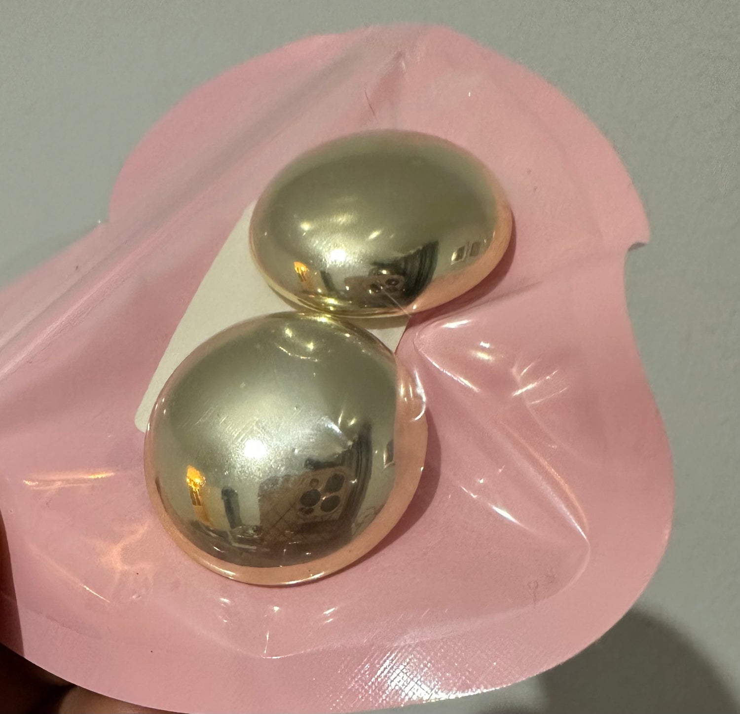 Gold Earrings for Women | Pretty Girls Boutique