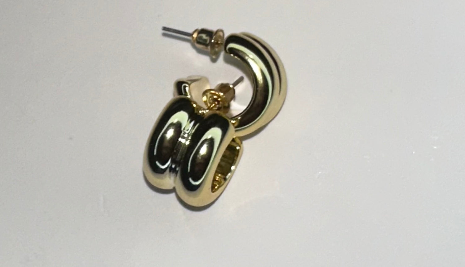 Gold Earrings for Women | Pretty Girls Boutique