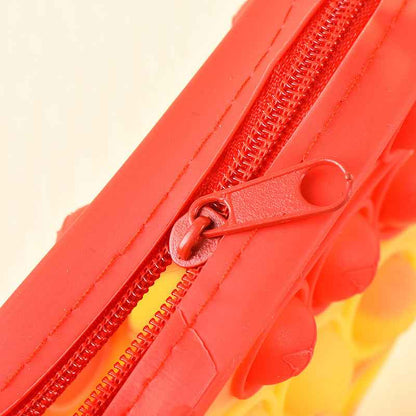 Butterfly colourful bag