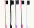 Edge control baby hair brush