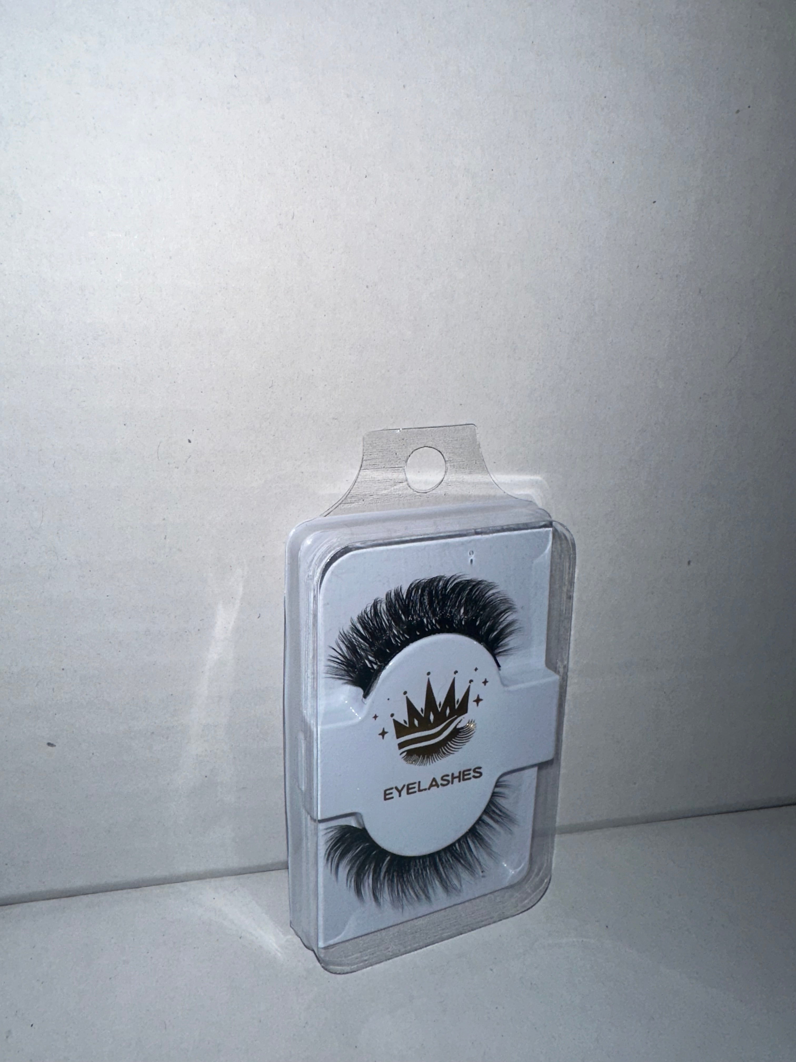 Mink lashes