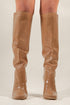Knee High Crocs | Stylish & Comfortable | Pretty Girls Boutiique