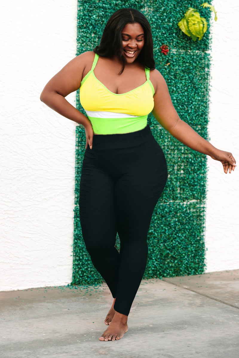 Women’s sports honeycomb  leggings,active wear bottoms