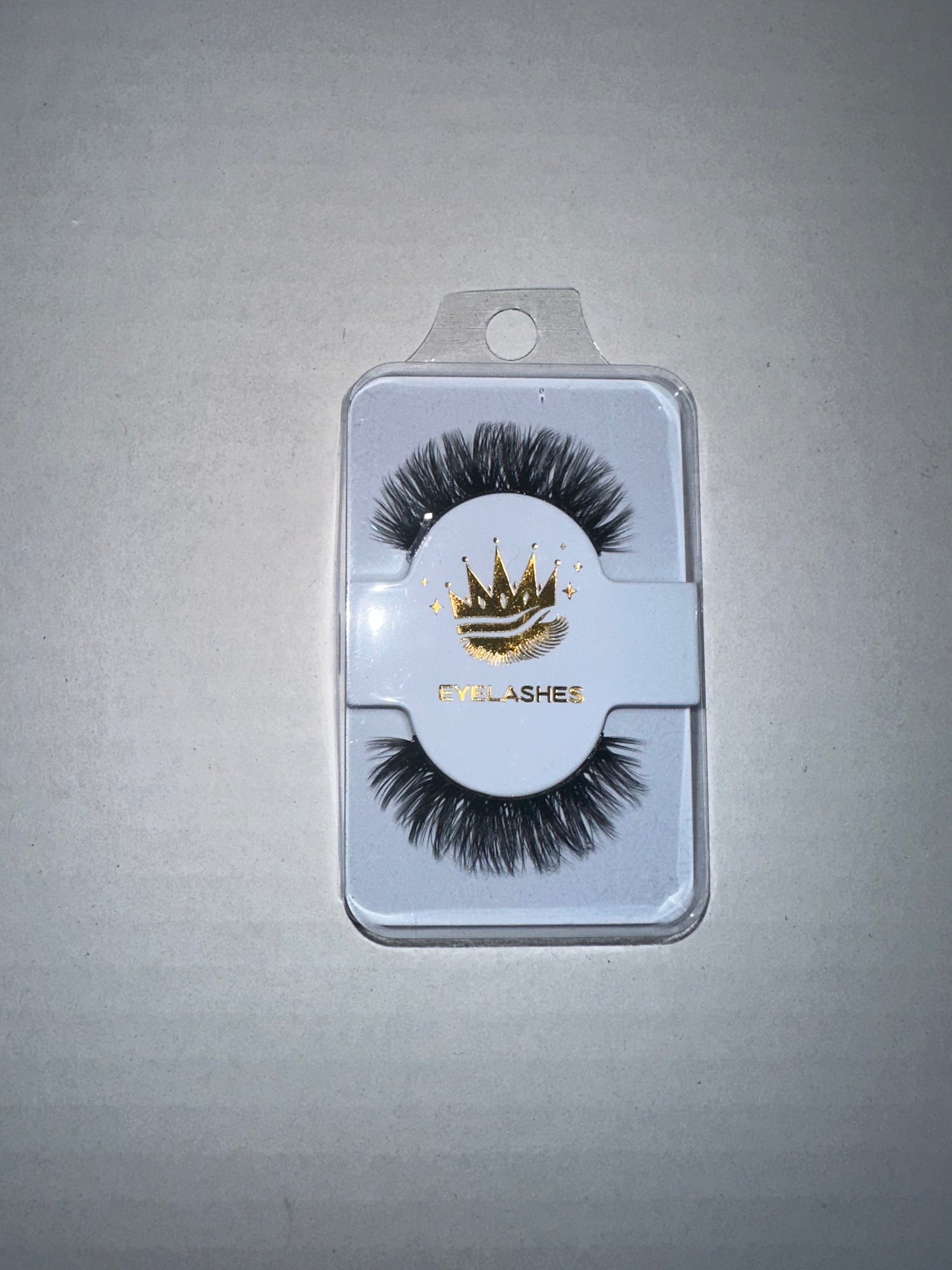 Mink lashes