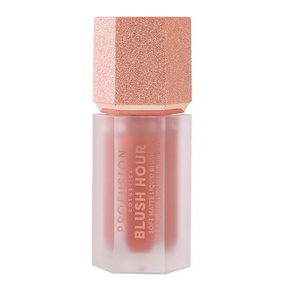 Blush Hour | Soft Matte Liquid Blush