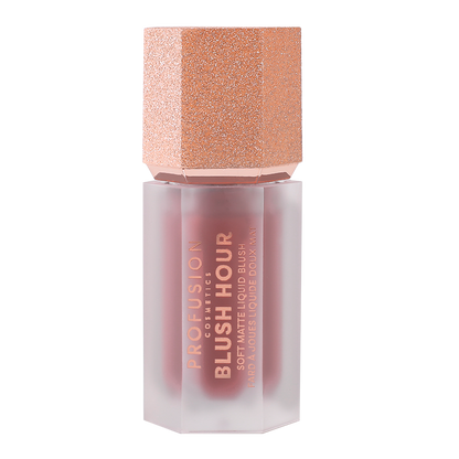 Blush Hour | Soft Matte Liquid Blush