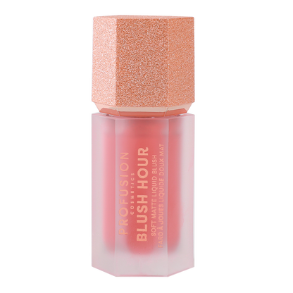 Blush Hour | Soft Matte Liquid Blush