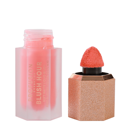 Blush Hour | Soft Matte Liquid Blush