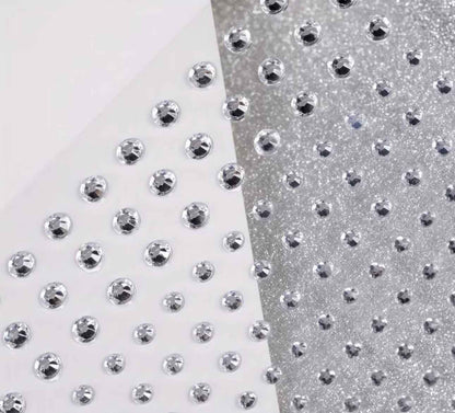 Crystal diamond rhinestone