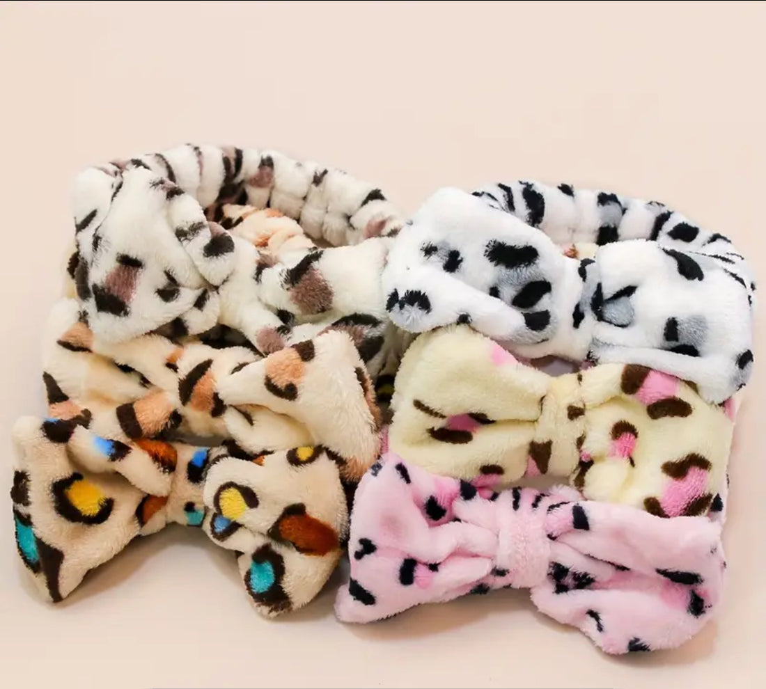Girls &amp; Kids Bow Headbands - Pretty Girls Boutique


