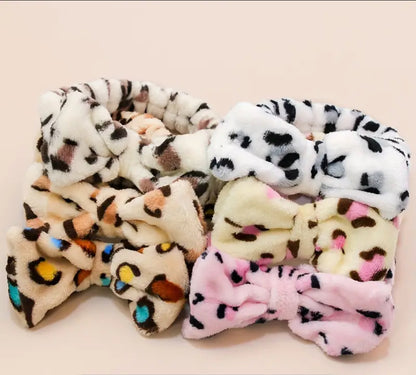 Girls &amp; Kids Bow Headbands - Pretty Girls Boutique

