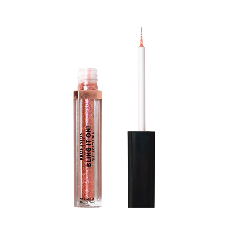 BLING IT ON | LIQUID GLITTER EYELINER