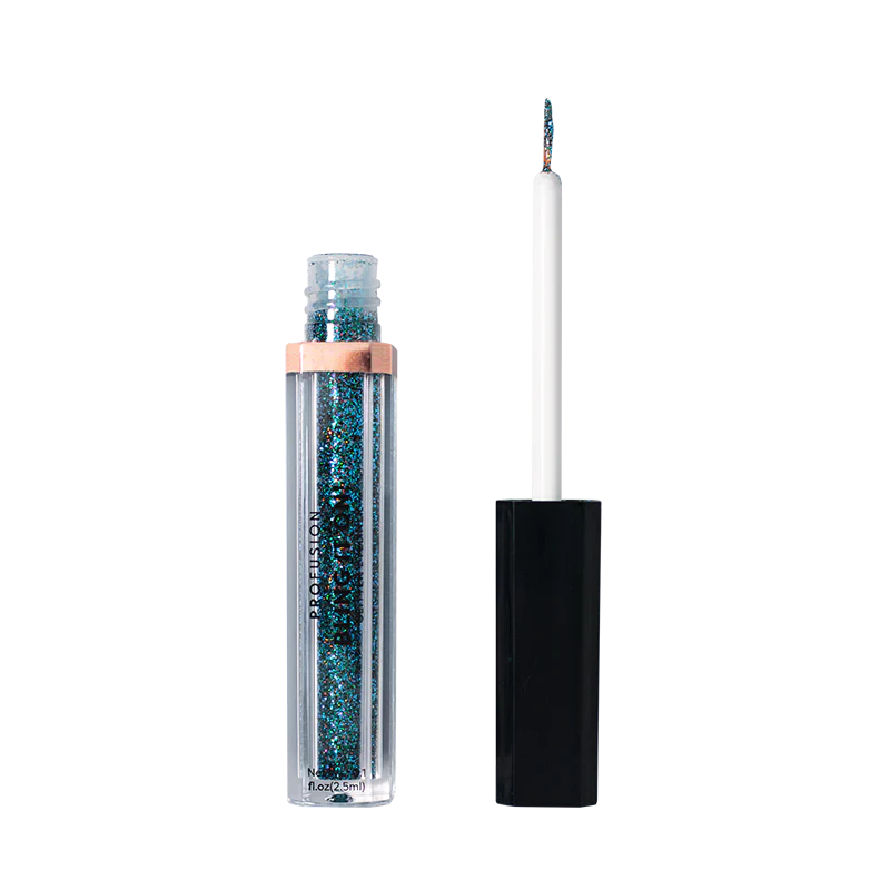 BLING IT ON | LIQUID GLITTER EYELINER