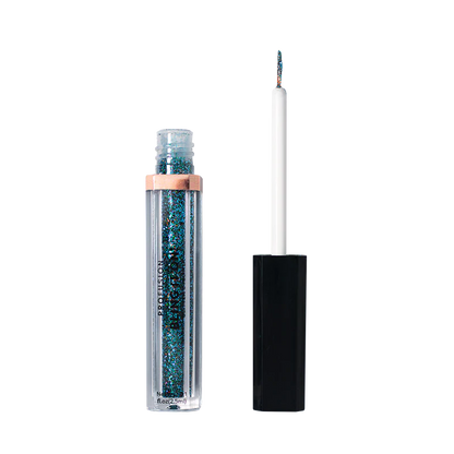 BLING IT ON | LIQUID GLITTER EYELINER