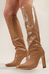 Knee High Crocs | Stylish & Comfortable | Pretty Girls Boutiique
