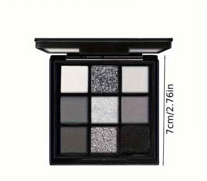 Smoky Eye Eyeshadow Palette