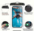 Phone pouches. Shield your phone underwater, on the beach, or during high-impact workouts.