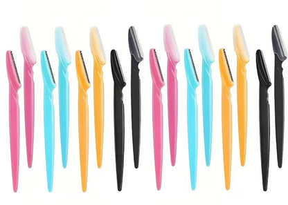 Eye brows razor