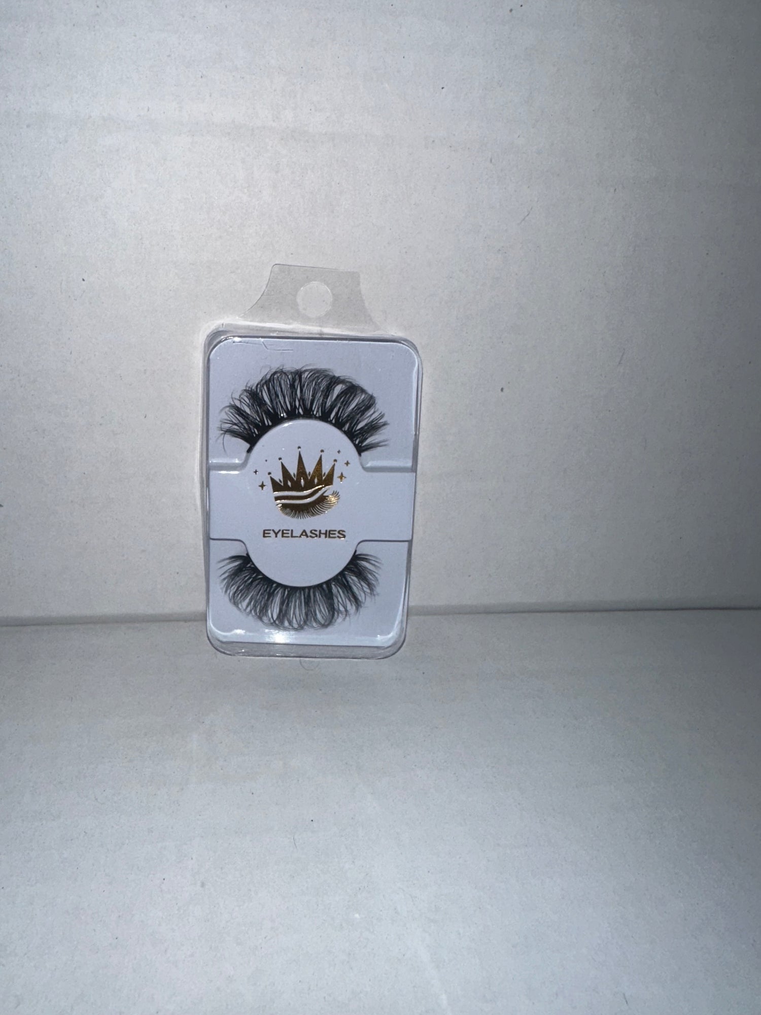 Mink lashes