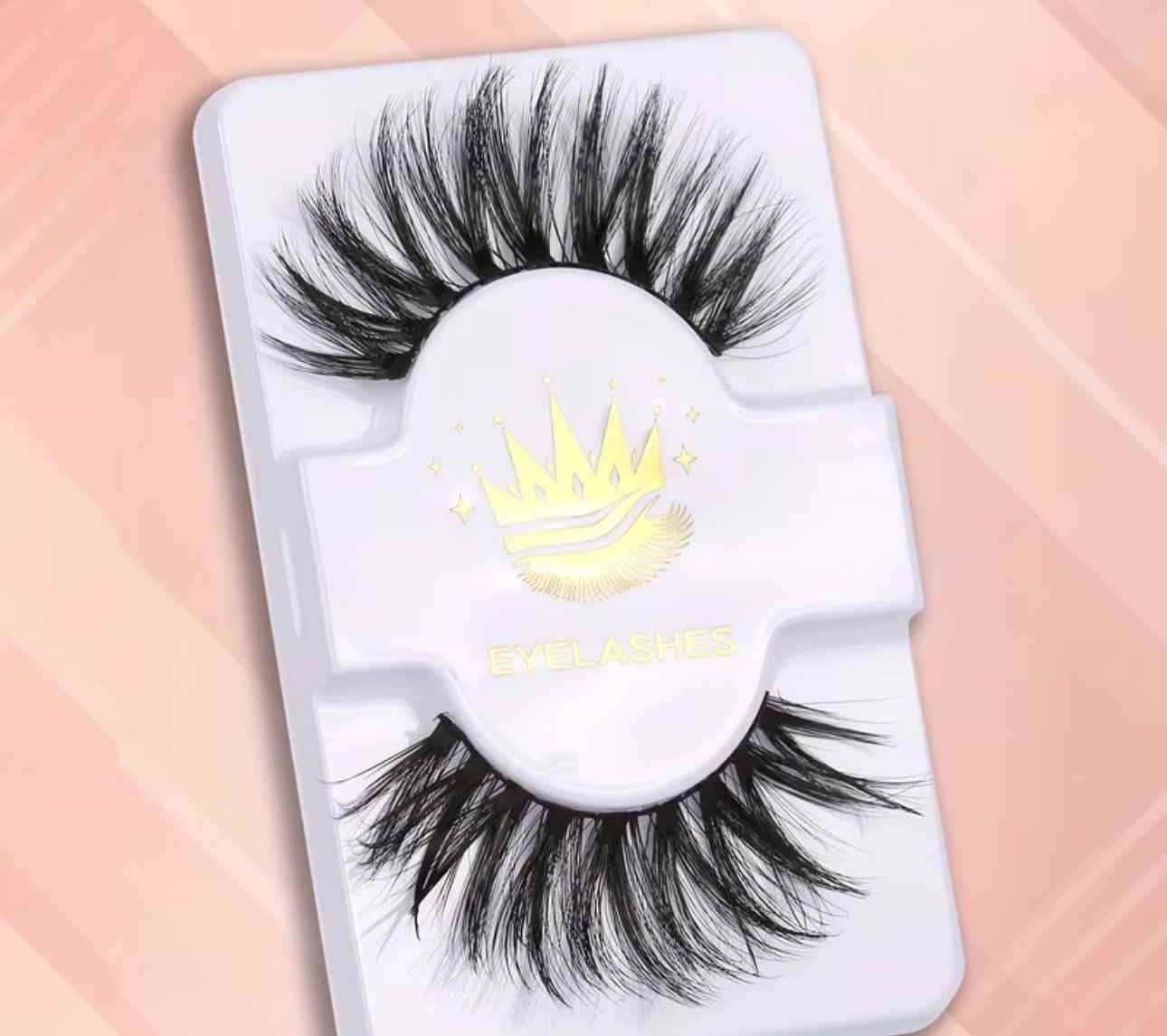 Mink lashes
