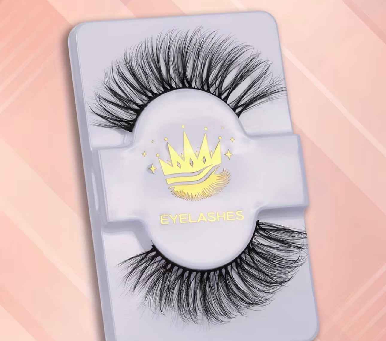 Mink lashes