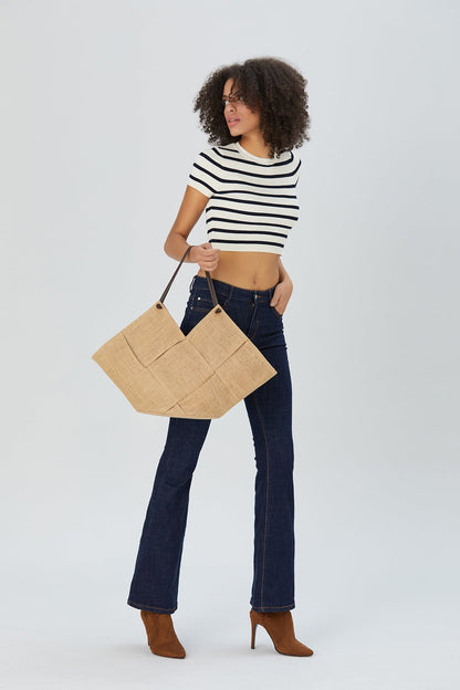 Pretty Girls Boutiique | Stylish Tote Bags for Every Occasion