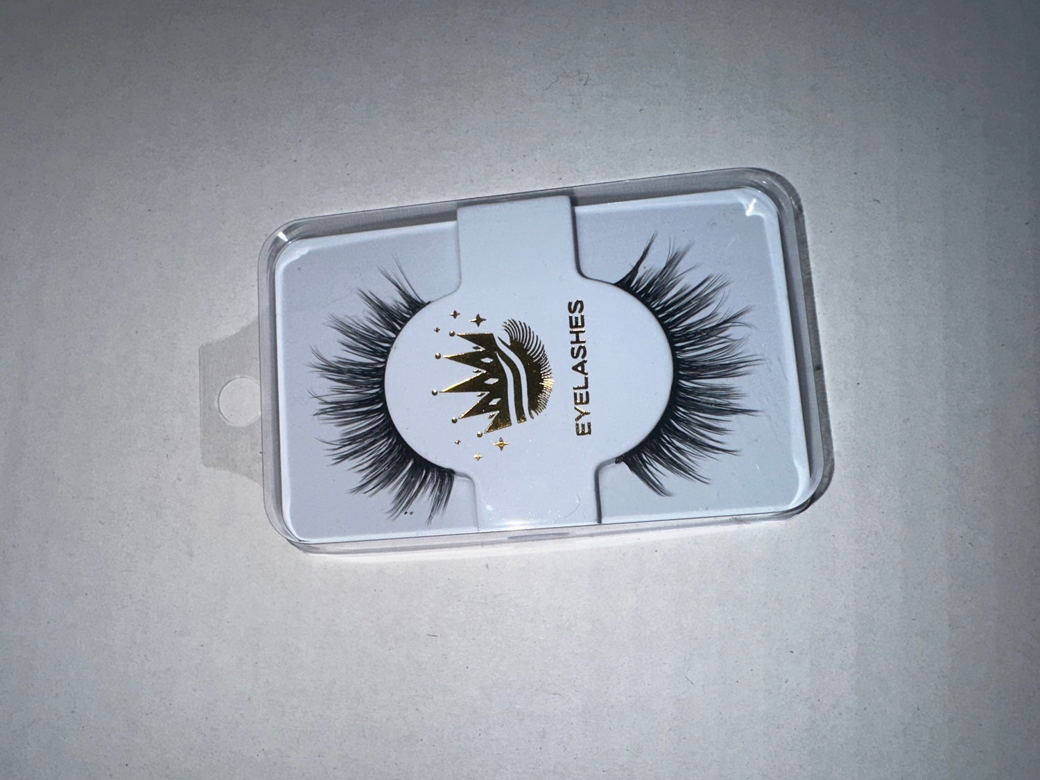 Mink lashes
