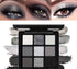 Smoky Eye Eyeshadow Palette