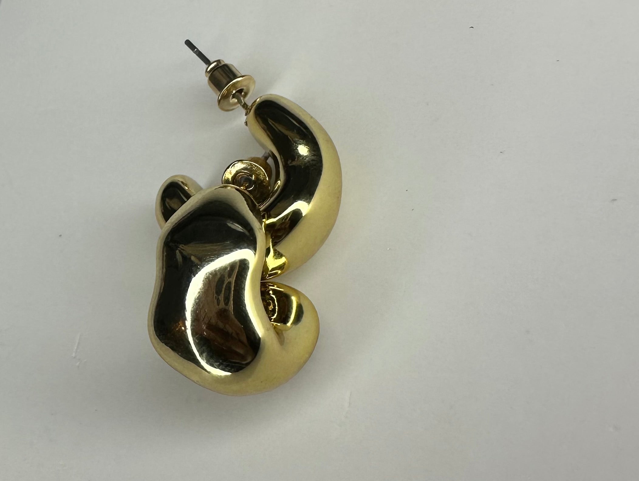 Gold Earrings for Women | Pretty Girls Boutique