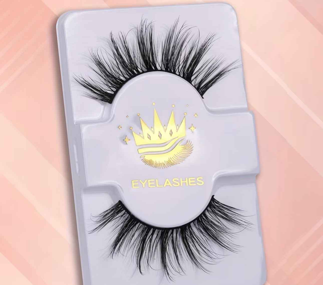 Mink lashes