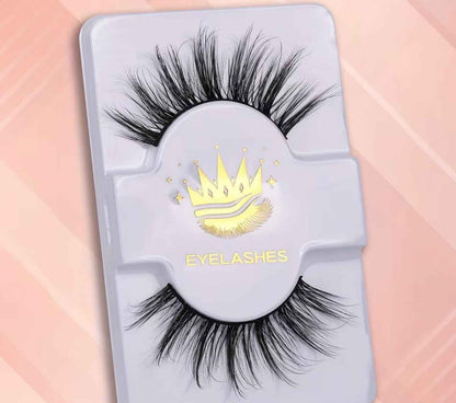 Mink lashes